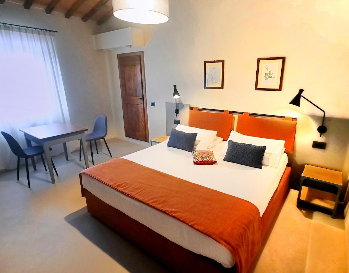 Il Palagione Villa San Gimignano Dış mekan fotoğraf
