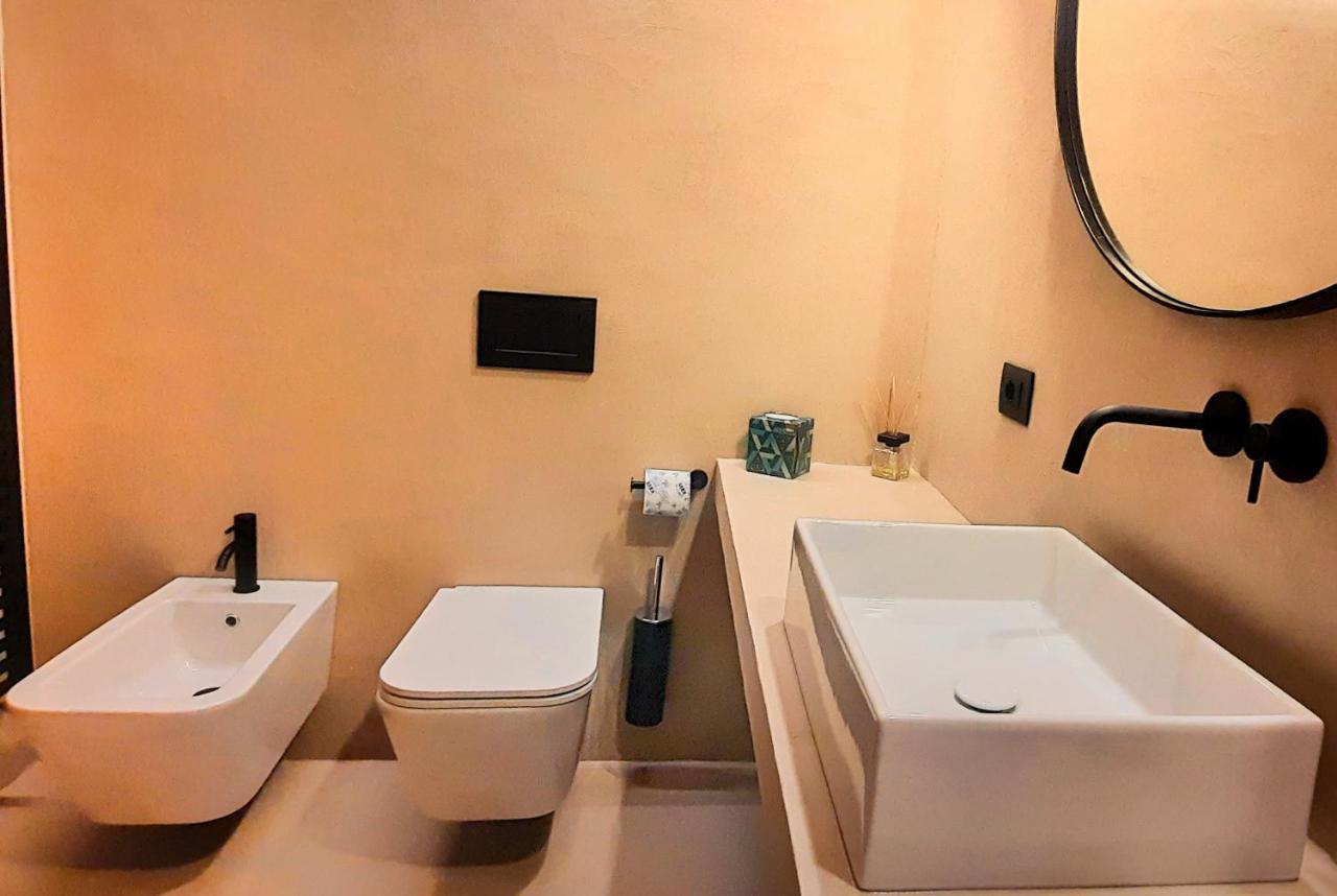 Il Palagione Villa San Gimignano Dış mekan fotoğraf