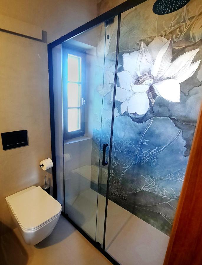 Il Palagione Villa San Gimignano Dış mekan fotoğraf