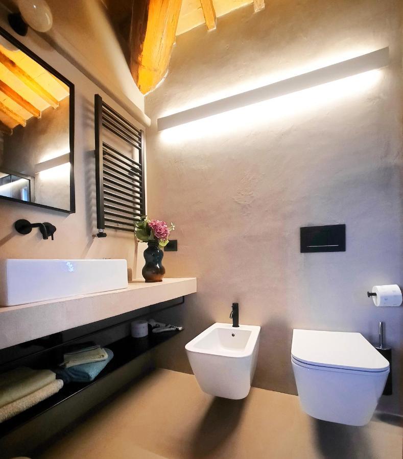 Il Palagione Villa San Gimignano Dış mekan fotoğraf