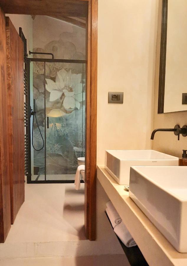 Il Palagione Villa San Gimignano Dış mekan fotoğraf