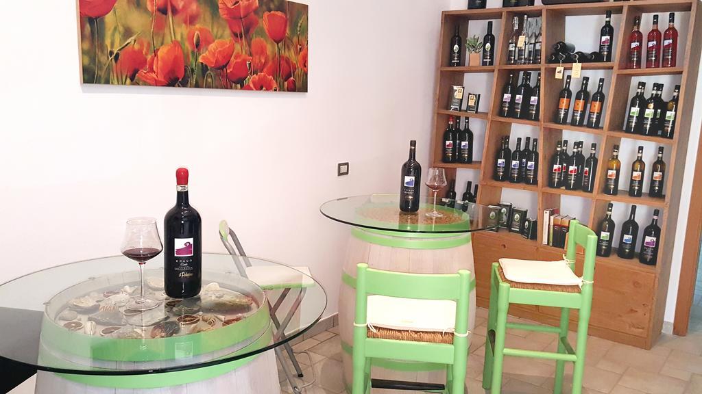 Il Palagione Villa San Gimignano Dış mekan fotoğraf